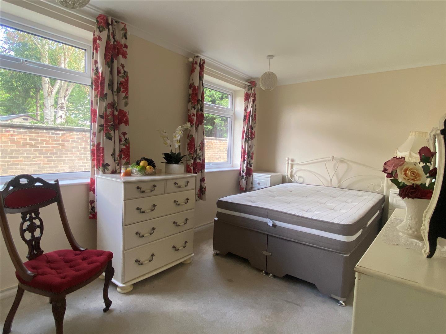 Creyke Close, Cottingham